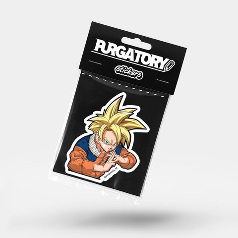 NARUHAN STICKER