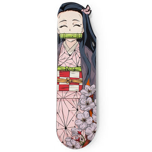 Anime Girls – skateboards – Lab Skateboarding Inc