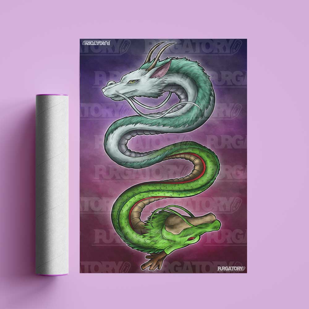 SHENKU PRINT