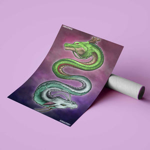 SHENKU PRINT