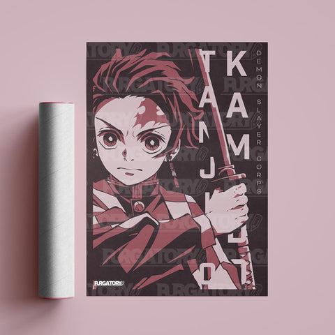 Anime Poster』Hunter x Hunter Minimalist Poster | Japanese Anime Posters |  Shopee Philippines