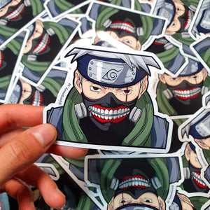 KENKASHI STICKER